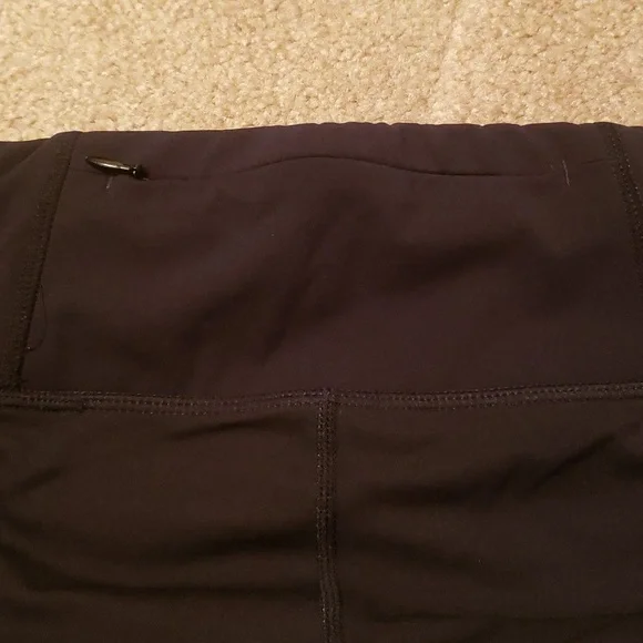 Sweaty Betty Women's Tokyo Bloom 7/8 Leggings - Picture 4 of 10